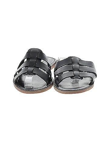 Madewell Sandals (view 2)