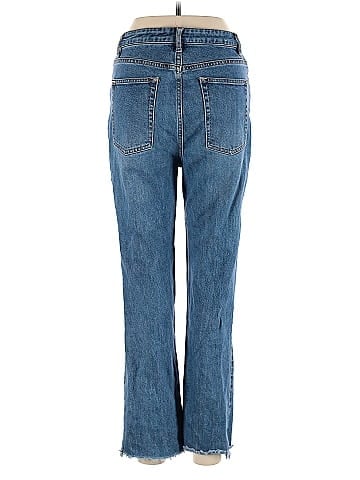 ALICE + OLIVIA JEANS Jeans (view 2)