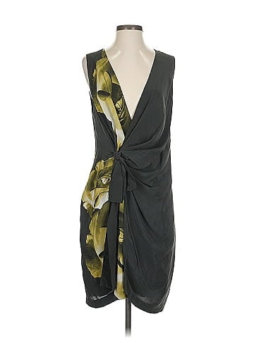 Robert Rodriguez Cocktail Dress (view 1)