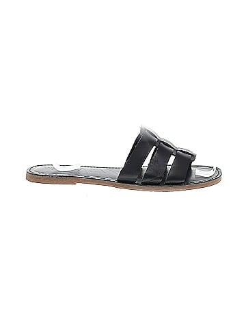 Madewell Sandals (view 1)