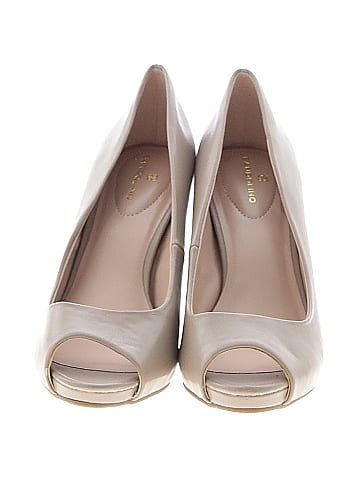 Bandolino Heels (view 2)