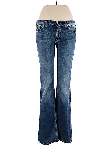7 For All Mankind Jeans (view 1)