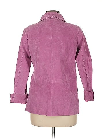 BFA Classics Jacket (view 2)