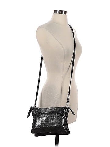 Vera Bradley Silver Galaxy Mallory RFID Custom Crossbody (view 2)