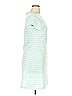 Sail to Sable Teal Casual Dress Size XL - photo 4
