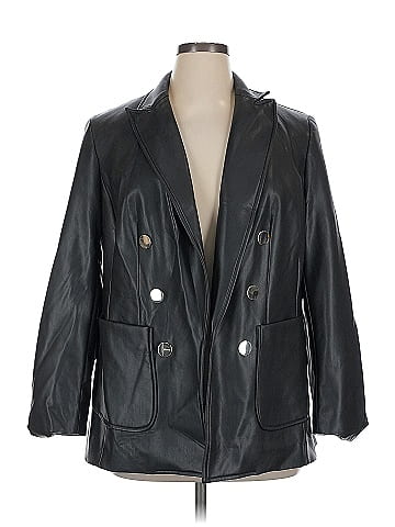 Anne Klein Blazer (view 1)