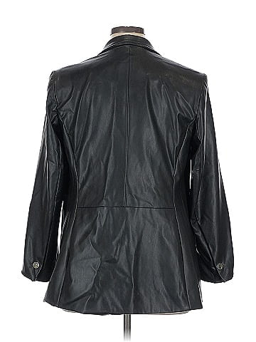Anne Klein Blazer (view 2)