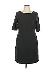 Tahari By Asl Casual Dress
