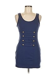 Silence And Noise Casual Dress