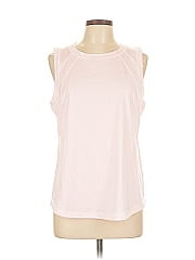 T By Talbots Sleeveless T Shirt