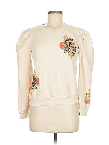 Back When Long Sleeve Top (view 1)