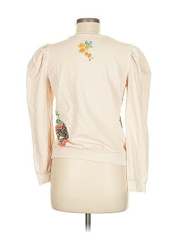 Back When Long Sleeve Top (view 2)