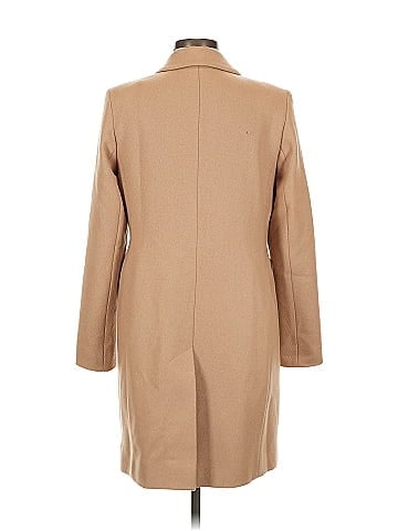 Lauren by Ralph Lauren Wool Coat (view 2)