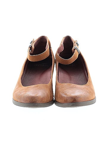 Dansko Wedges (view 2)