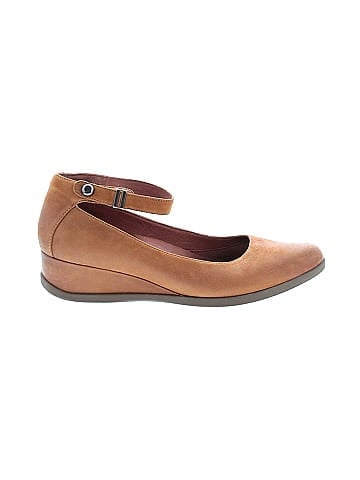Dansko Wedges (view 1)