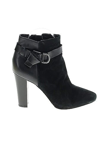 White House Black Market Boots (view 1)