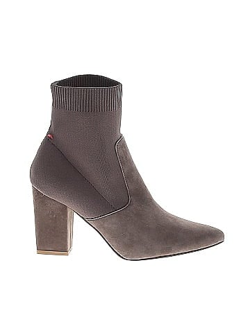 Steve Madden Ankle Boots (view 1)