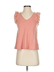 Eri + Ali Sleeveless Top