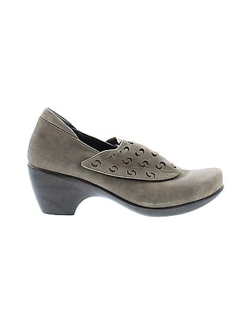 Naot Mule/Clog (view 1)