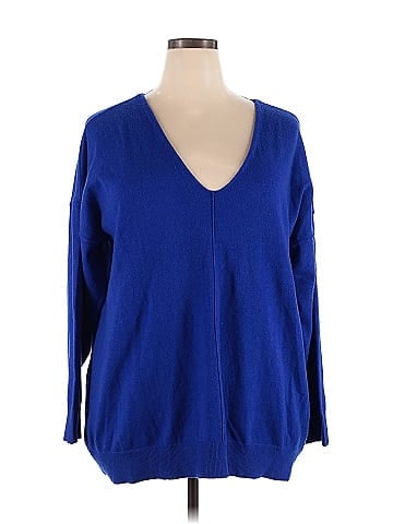 Torrid Pullover Sweater (view 1)
