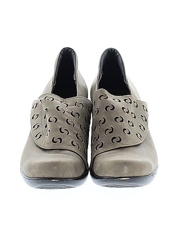 Naot Mule/Clog (view 2)