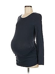 Gap   Maternity Long Sleeve T Shirt