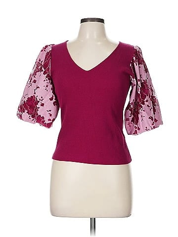 Left Coast by Dolan Short Sleeve Top (view 1)