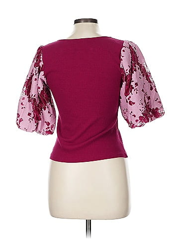 Left Coast by Dolan Short Sleeve Top (view 2)