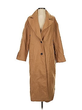 Zara Coat