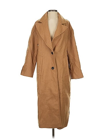 Zara Coat (view 1)