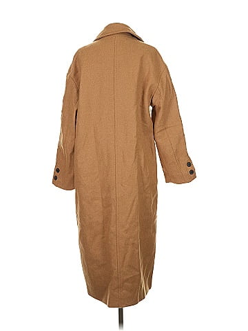 Zara Coat (view 2)