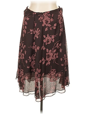 Liz & Co. Casual Skirt (view 1)