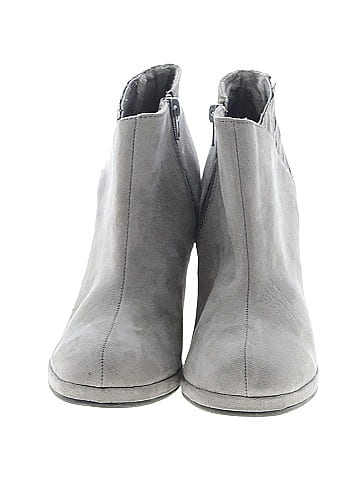 Rampage Ankle Boots (view 2)