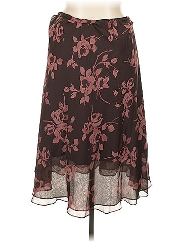 Liz & Co. Casual Skirt (view 2)