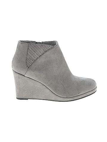 Rampage Ankle Boots (view 1)