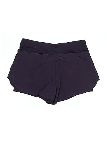 Layer 8 Athletic Shorts (view 2)