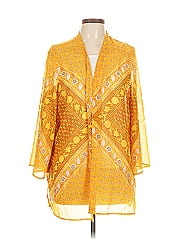 Isaac Mizrahi Live! Kimono