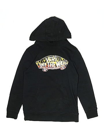 Vans Pullover Hoodie (view 1)