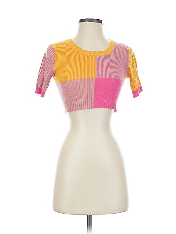 Garage Short Sleeve Top (view 1)