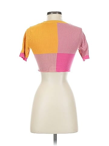 Garage Short Sleeve Top (view 2)