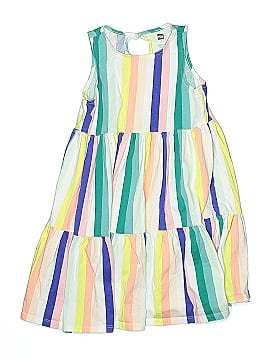 Tea Dress
