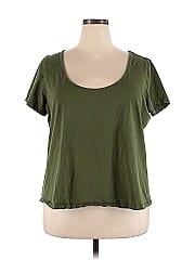 Mod Cloth Short Sleeve T Shirt
