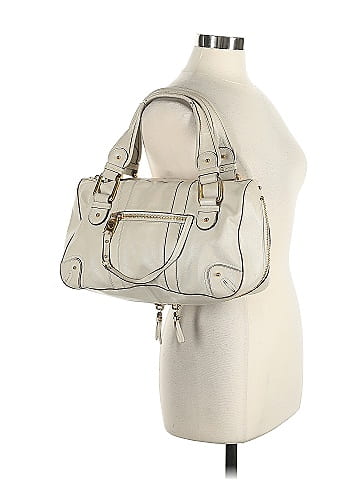 Marc Jacobs Leather Shoulder Bag (view 2)