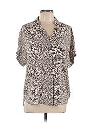 All In Favor Short Sleeve Blouse