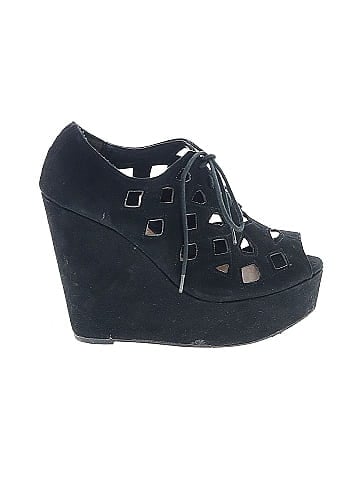 Shiekh Wedges (view 1)