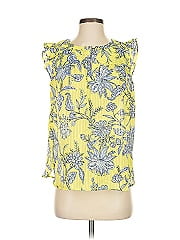 Ann Taylor Loft Sleeveless Blouse