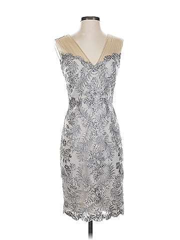 Tadashi Shoji Cocktail Dress (view 1)