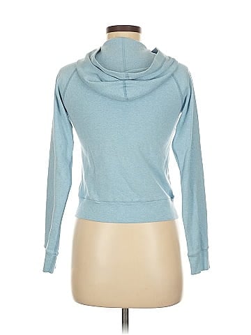Three Dots Zip Up Hoodie (view 2)