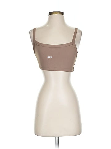 Set Active Sports Bra (view 1)