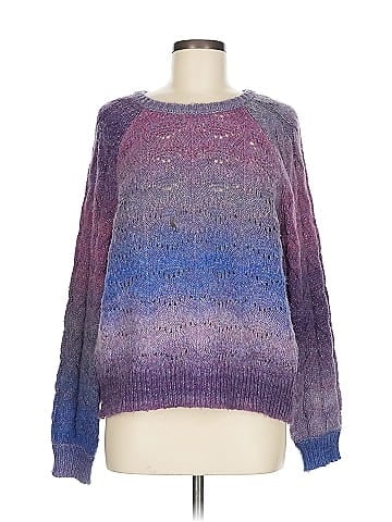 Knox Rose Pullover Sweater (view 1)